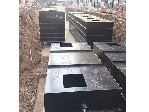 镇坪​甘肃嘉源通环保：全品类水处理设备，一站式守护碧水清流