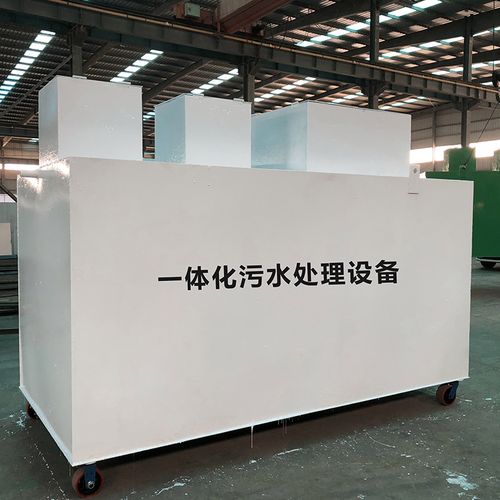 镇坪甘肃嘉源通全域服务｜专业污水处理设备定制生产、安装运维一站式解决方案